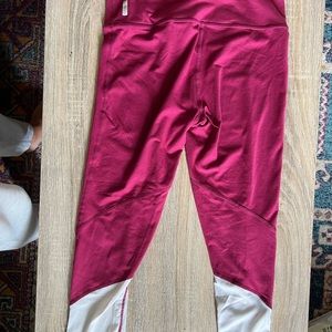 Zella high rises leggings